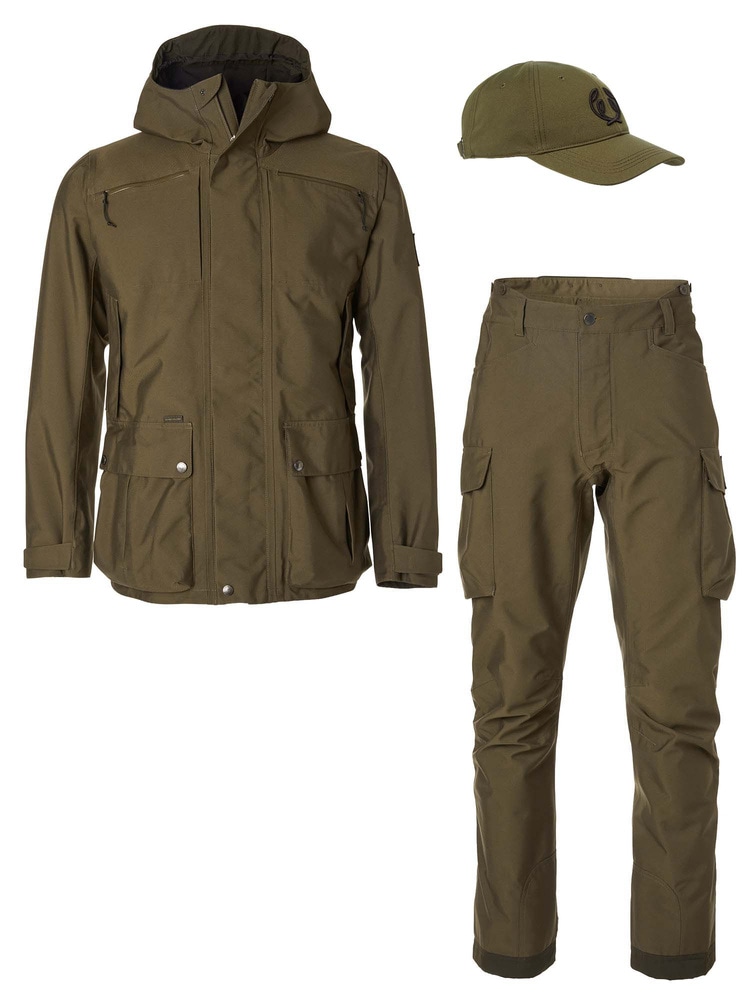 productCard.productImage: Jagdset Endeavor Chevalite 2.0 Herren